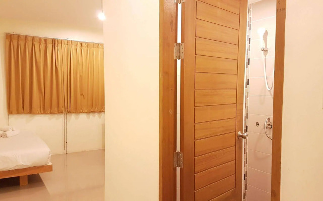 Patong at Inn