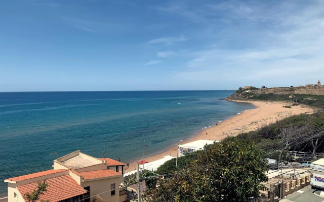 La Rosa Hotel - Selinunte