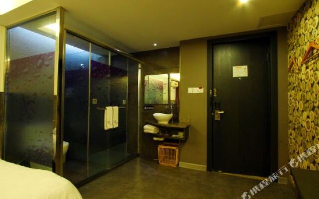 Quanzhou Wins Hotel Shishi Baqi Branch