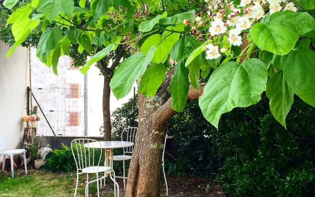 Le Studio Bleu de la gare