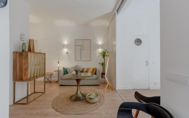 Park Studio - Príncipe Real