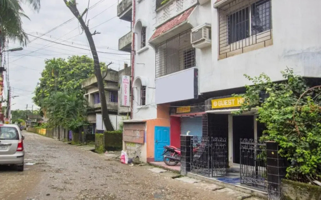 Welcome Guest House By OYO Rooms
