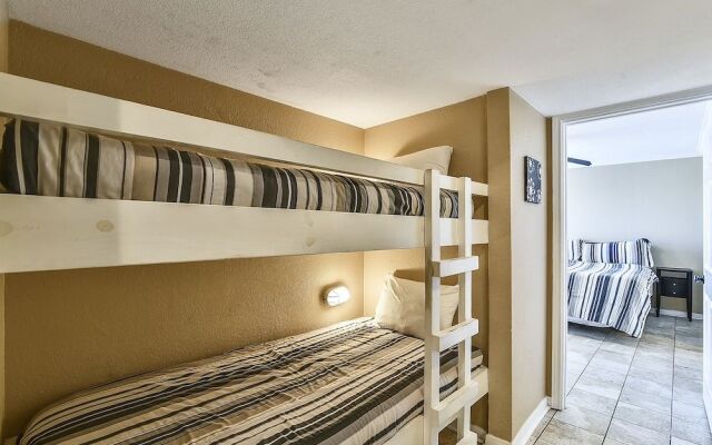 Seascape 2110 - 2 Br Condo