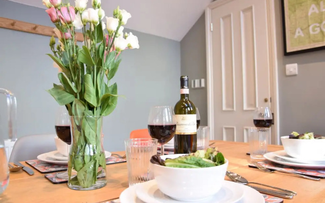 11 Crabbe Street, Aldeburgh