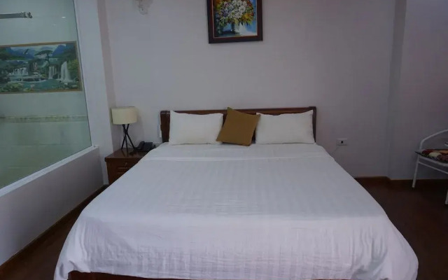 Galaxy Hotel Bac Ninh