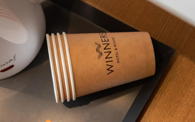 Winners Hotel