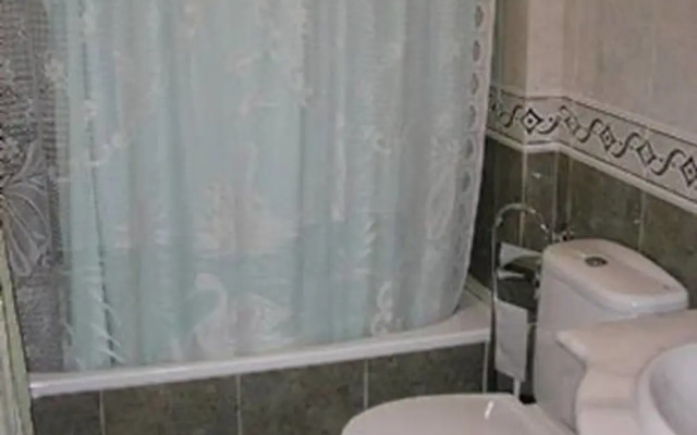 Hostal Restaurante El Volante