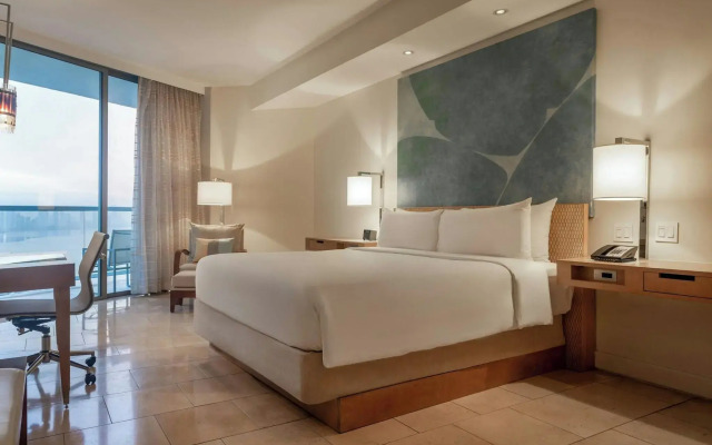 JW Marriott Panama