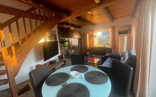 Ferienhaus Maxe, Haus Paula