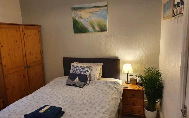 St Michael's Guest House