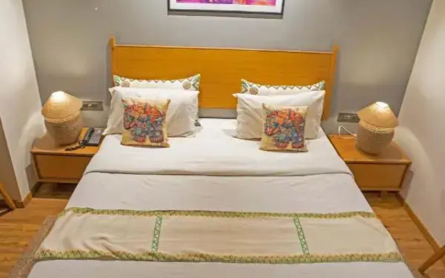 Hotel Nova Boutique Rajkot