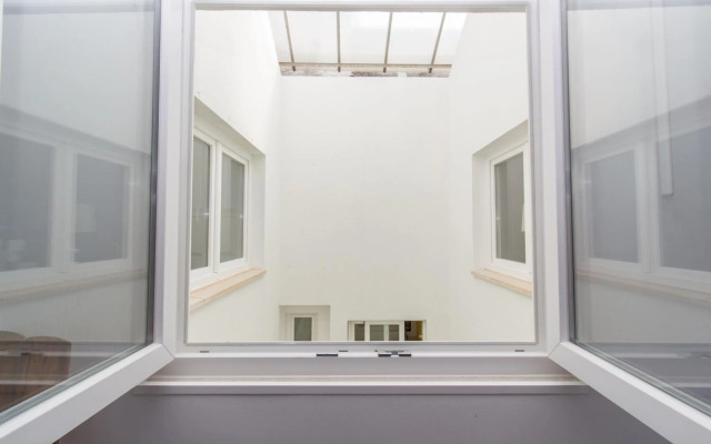 Beach and Mountain Apartment Lisboa / Sesimbra