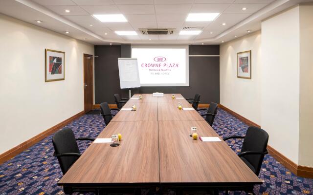 Crowne Plaza Nottingham by IHG