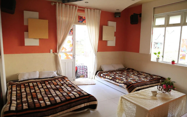 Hoai Huong Homestay
