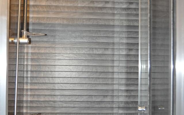 Rooftop Balat Rooms & Apartments