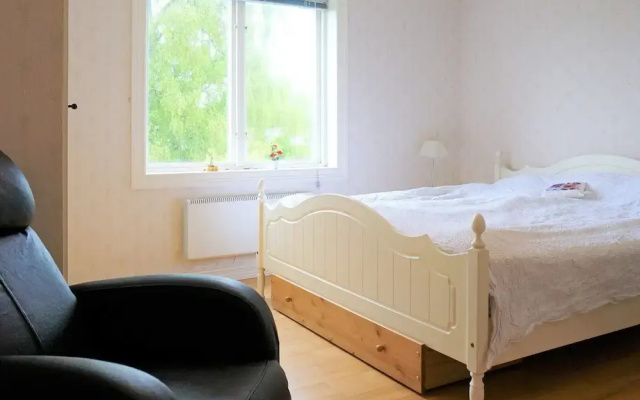 7 Person Holiday Home in Hova