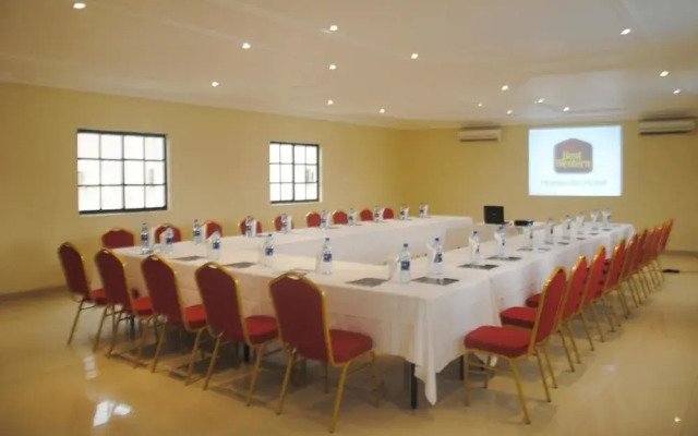 Best Western Homeville
