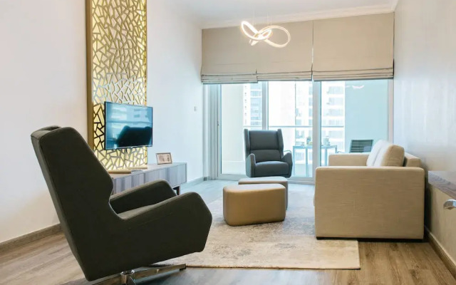 Faraway Homes - Marina Heights