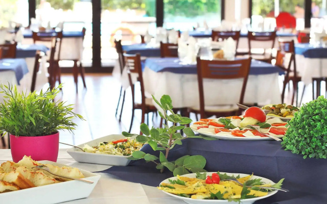 I Giardini di Athena – Athena Resort