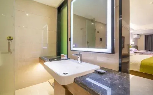 Anshu Hotel