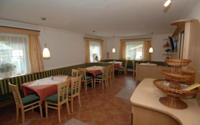 Pension Ingeborg