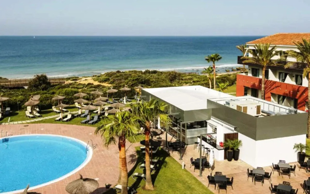 Lofts a pie de playa con piscina comunitaria