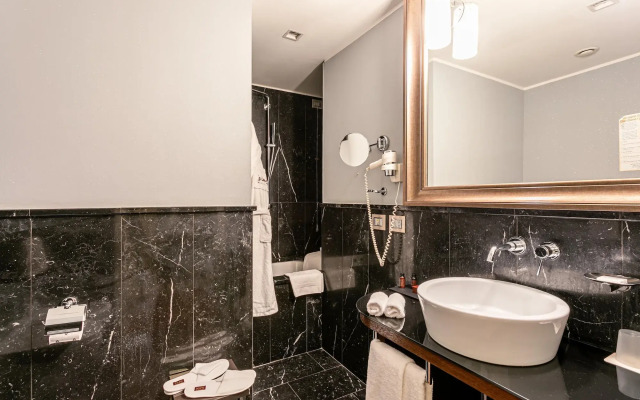 Hotel Milano Scala