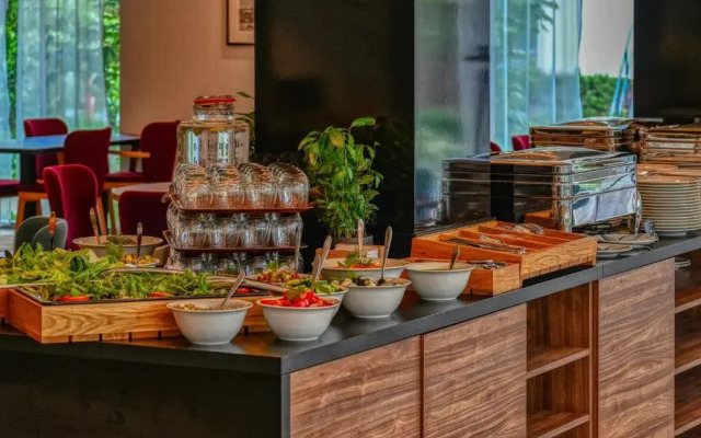 Sopotorium Hotel & Medical Spa