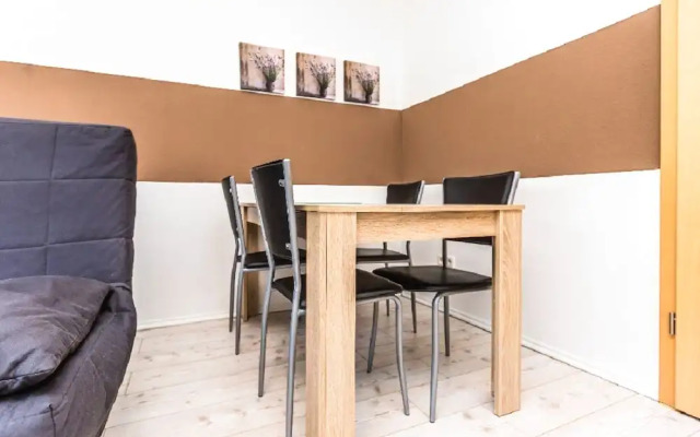 Ferienwohnung Eitorf