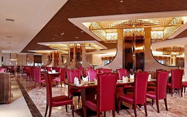 Days Hotel & Suites Dianya Chongqing
