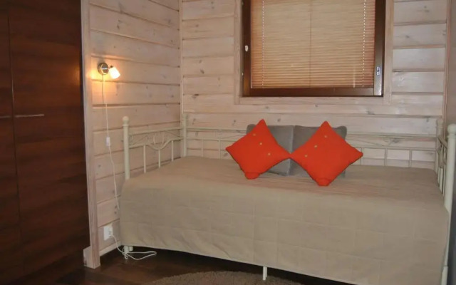 Kiurunrinne Villas