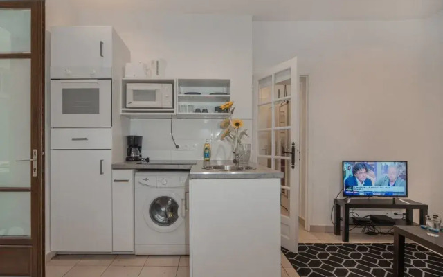 Appartement Pont aux Choux