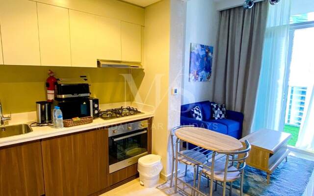 Mh - 1 Bhk - Ref-1922