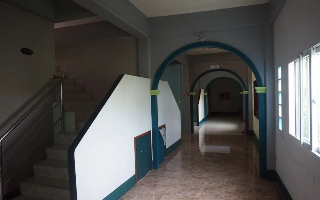 SS Emerald Suite