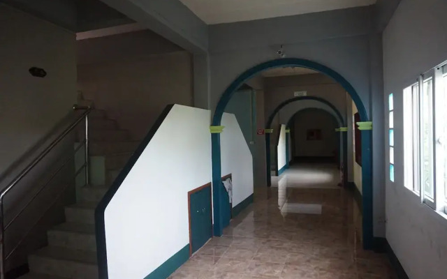 SS Emerald Suite