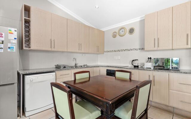 San Lameer Villa 2203