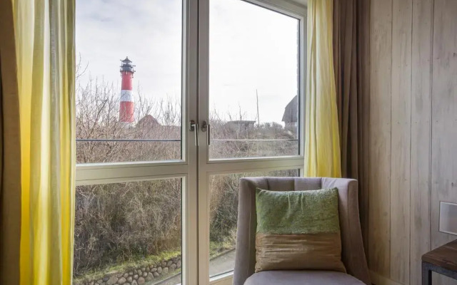 Apartmenthotel am Leuchtturm