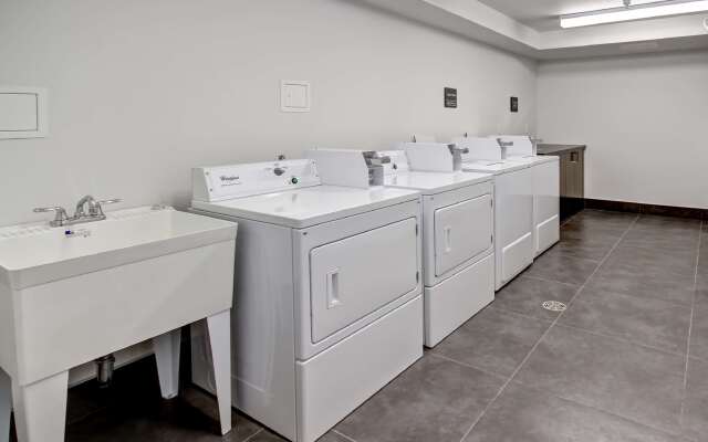 Hampton Inn & Suites by Hilton Medicine Hat