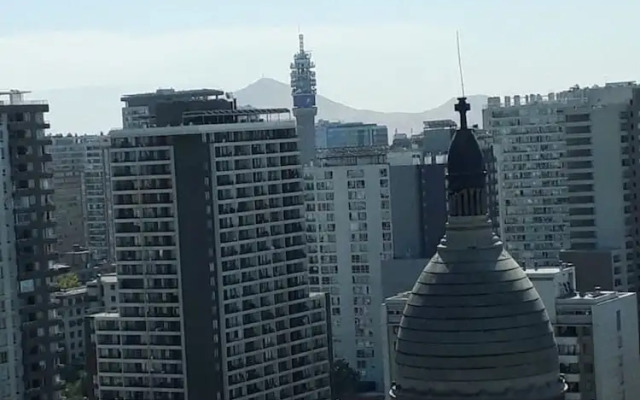 Arturo Prat Dpto 2104 Torre B