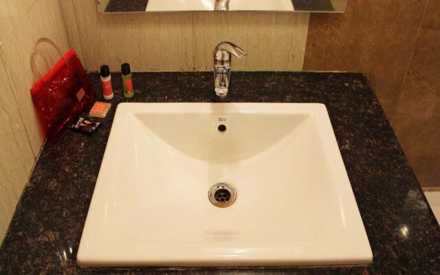 OYO 1722 Hotel Howard
