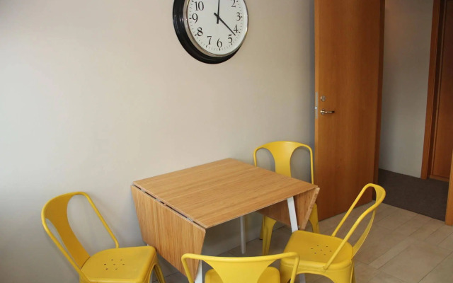 Acco Guesthouse