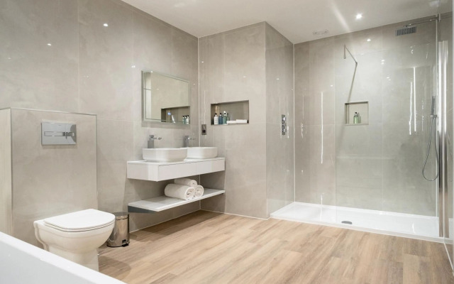 Dale Hill Hotel & Golf Club