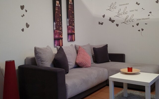 AP Hotel Mannheim Viernheim