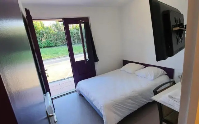 FastHotel Castres