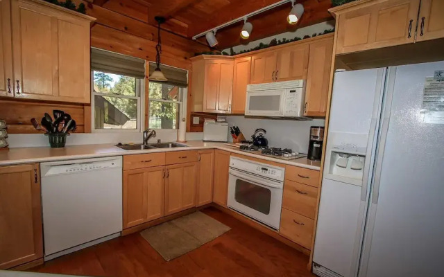 Arktos Jewel-589 by Big Bear Vacations