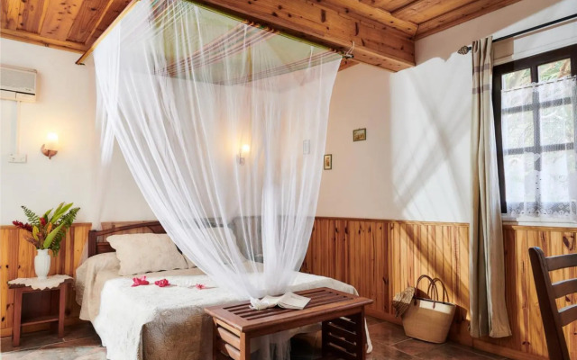 Saint Leu - Gîte Flamboyant - Bardzour