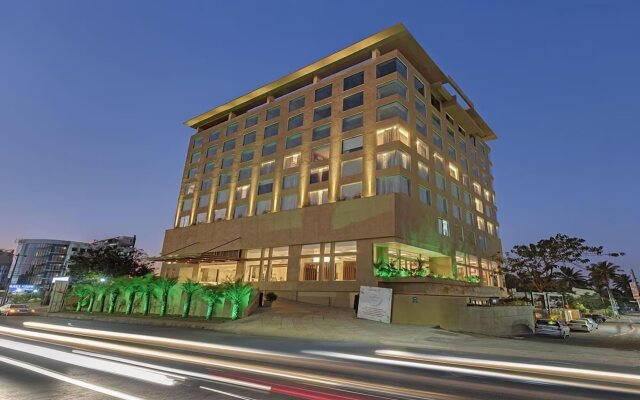 The Fern, Kolhapur