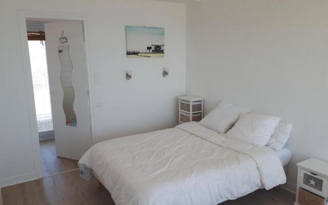 Appartement Les Sables-d'Olonne, 2 pièces, 4 personnes - FR-1-427-118