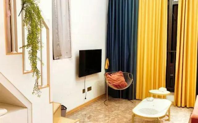 Jinjiang Nordic Stack