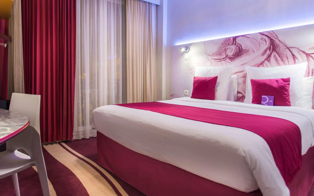 Mercure Paris Bastille Marais